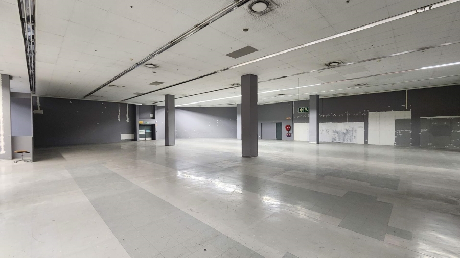 To Let commercial Property for Rent in Cape Town City Centre Western Cape